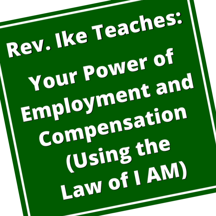 Your Power of Employment and Compensation