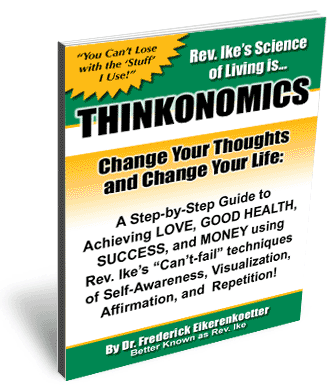 Free Thinkonomics Book Cover